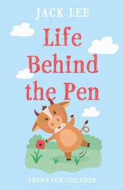 Life Behind the Pen - Lee, Jack