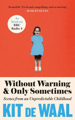 Without Warning and Only Sometimes - Waal, Kit de