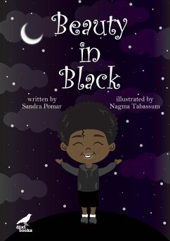 Cover Beauty in Black