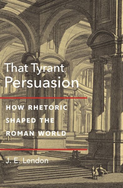That Tyrant, Persuasion That Tyrant, Persuasion