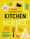 Experiment with Kitchen Science