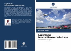 Logistische Informationsverarbeitung - Ballet, Richard