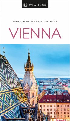 DK Eyewitness Vienna - DK Travel