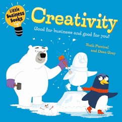 Little Business Books: Creativity - Percival, Ruth
