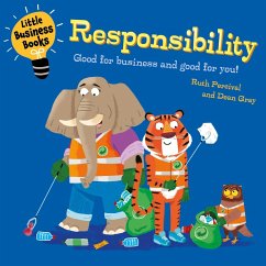 Little Business Books: Responsibility - Percival, Ruth