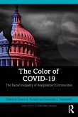 The Color of Covid-19