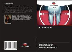 CIMENTUM - Verma, Apoorva;B.S., Raviprakash;Chakraborty, Abhijit