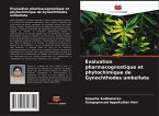 Évaluation pharmacognostique et phytochimique de Gynochthodes umbellata