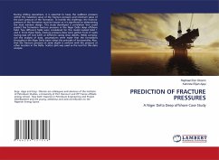 PREDICTION OF FRACTURE PRESSURES - Obonin, Raphael Etor;Ajayi, Kehinde Elijah