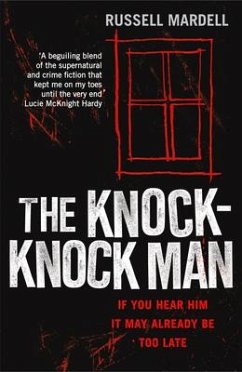 Cover The Knock-Knock Man