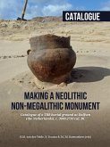 Making a Neolithic non-megalithic monument - Catalogue