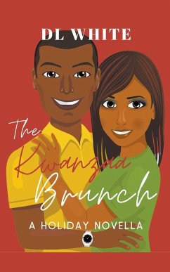 The Kwanzaa Brunch, A Holiday Novella - White, Dl