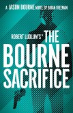 Robert Ludlum's The Bourne Scarifice