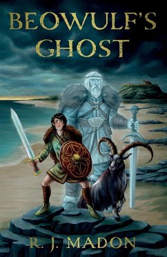 Beowulf's Ghost - Madon, R. J.