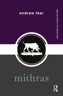 Mithras - Fear, Andrew