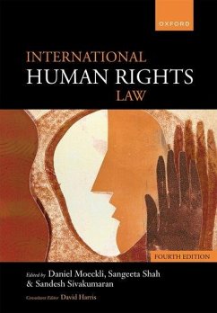 Cover International Human Rights Law