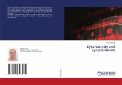 Cybersecurity and Cyberterrorism - Aliaj, Kreshnik