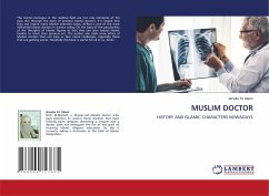 MUSLIM DOCTOR - Utami, Amalia Tri