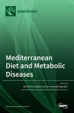 Mediterranean Diet and Metabolic Diseases
