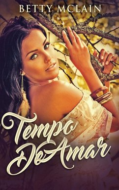 Tempo De Amar - McLain, Betty