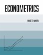 Econometrics - Bild 1