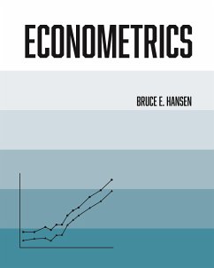 Econometrics - Hansen, Bruce