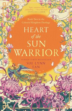 Heart of the Sun Warrior - Tan, Sue Lynn