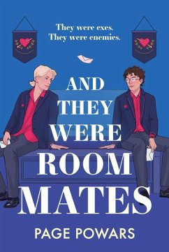 And They Were Roommates - Powars, Page