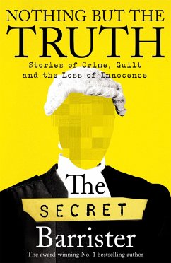 Nothing But The Truth - Barrister, The Secret