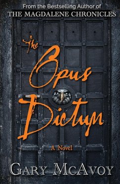 The Opus Dictum - Mcavoy, Gary