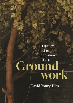Groundwork - Kim, David Young