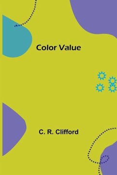 Color Value - R. Clifford, C.