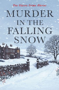 Murder in the Falling Snow - Gayford, Cecily