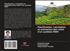 Planification, conception et estimation des coûts d'un système RWH - singh, prashant;Jaiswal, Smita;Pandey, Vinay Kumar