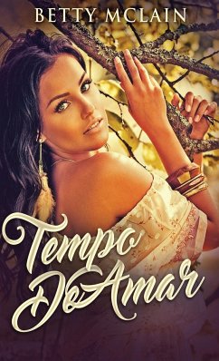 Tempo De Amar - McLain, Betty