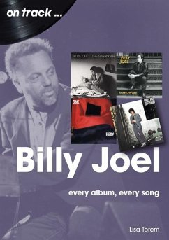Billy Joel On Track - Torem, Lisa