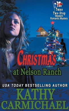 Christmas at Nelson Ranch - Carmichael, Kathy