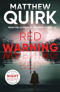 Red Warning - Quirk, Matthew