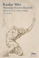 Kitalar Miti - E. Wigen, Karen; W. Lewis, Martin