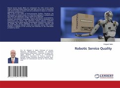 Robotic Service Quality - Nafei, Wageeh