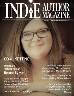 Indie Author Magazine Featuring Becca Syme - Honiker, Chelle; Brigge, Alice