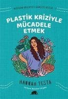 Degisim Kolektifi Genclik Dizisi 2 Plastik Kriziyle Mücadele Etmek - Testa, Hannah