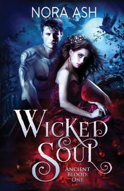 Wicked Soul - Ash, Nora