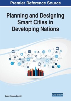 Planning and Designing Smart Cities in Developing Nations - Zoughbi, Saleem Gregory