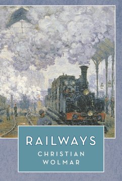 Railways - Wolmar, Christian