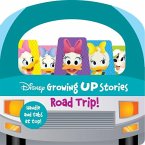 Disney Growing Up Stories: Road Trip!