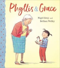 Phyllis & Grace - Gray, Nigel