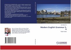 Modern English Grammar 5-6 - Mbotula M., Alex