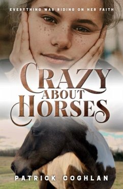 Cover Crazy About Horses