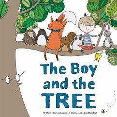 The Boy and the Tree - Lammers, Marleen